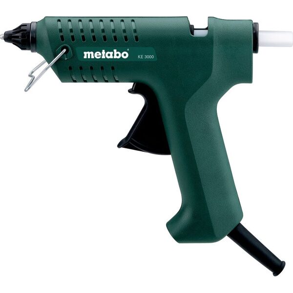 Pistolet do kleju Metabo KE 3000 (618121000) 200 W