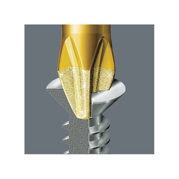 Wera Zestaw bitów Bit-Check 30 Diamond 1 30 elementów (05057431001)