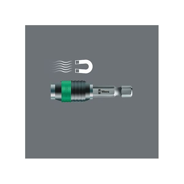 Wera Zestaw bitów Bit-Check 30 Diamond 1 30 elementów (05057431001)