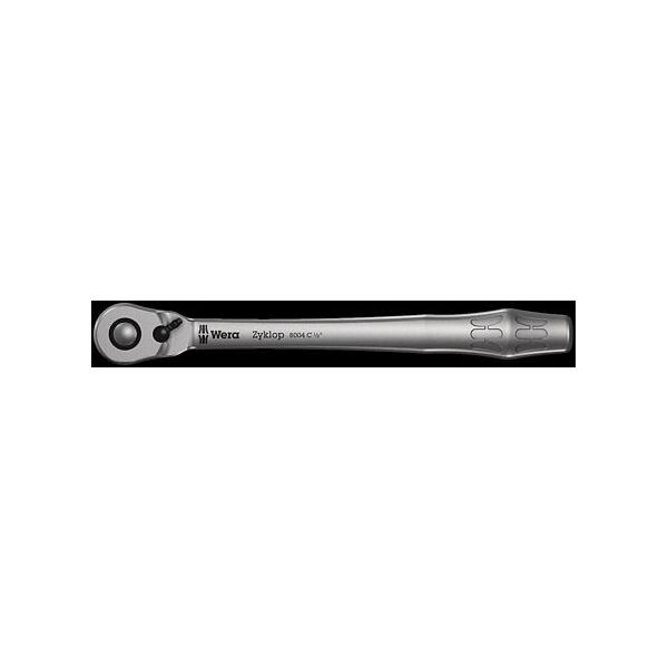 Zestaw narzędzi Wera 8100 SC 8 Zyklop Metal 28 el. (05004078001)