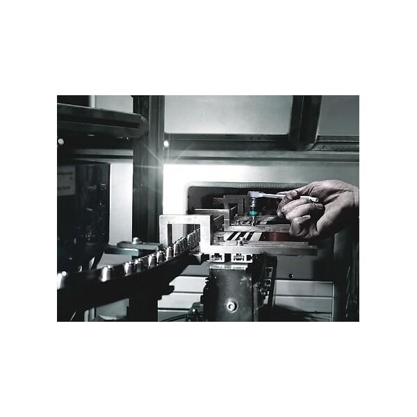 Zestaw narzędzi Wera 8100 SC 8 Zyklop Metal 28 el. (05004078001)
