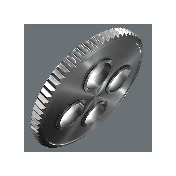 Zestaw narzędzi Wera 8100 SC 8 Zyklop Metal 28 el. (05004078001)