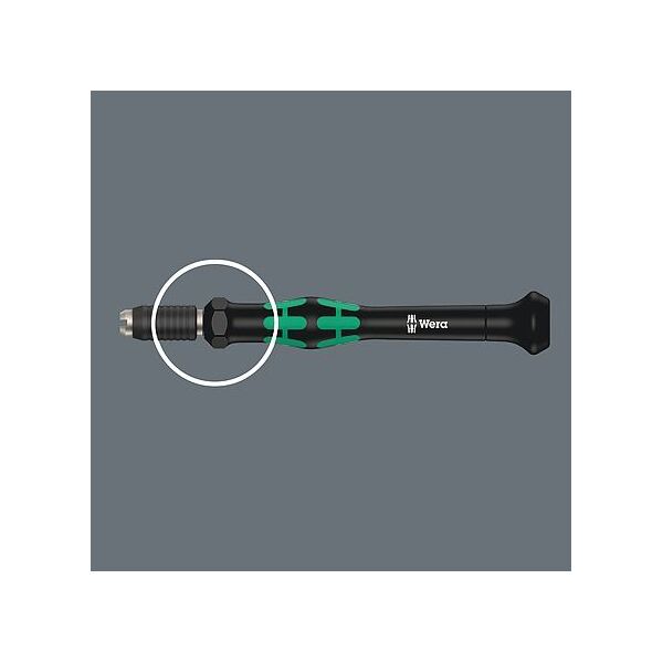 Wera Zestaw Kraftform Kompakt Micro 11 Universal 1 do precyzyjnych prac (05135938001)