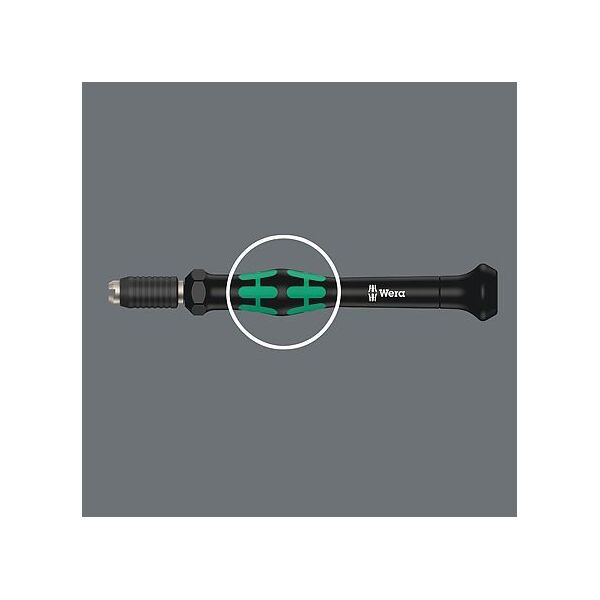Wera Zestaw Kraftform Kompakt Micro 11 Universal 1 do precyzyjnych prac (05135938001)