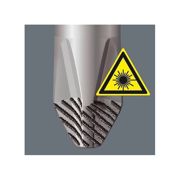 Wera Zestaw Kraftform Big Pack 300 (05105630001)