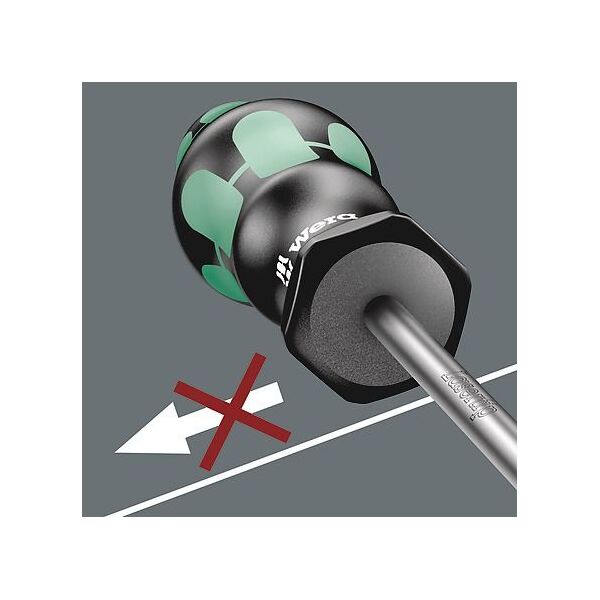 Wera Zestaw Kraftform Big Pack 300 (05105630001)