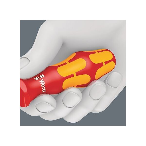 Wera Zestaw Kraftform Big Pack 100 VDE pracy pod napięciem 1000 V (05105631001)