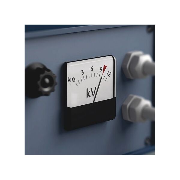Wera Zestaw kraftform kompakt VDE 18 Universal 1 + rękojeścią Kraftform 817 VDE + próbnik napięcia (05003471001)