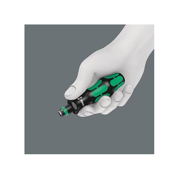 Wera Zestaw z końcówkami 89 mm z rękojeścią 816 R (05059295001)