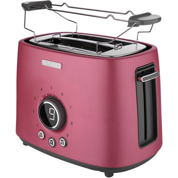 Toster Sencor STS 6054RD