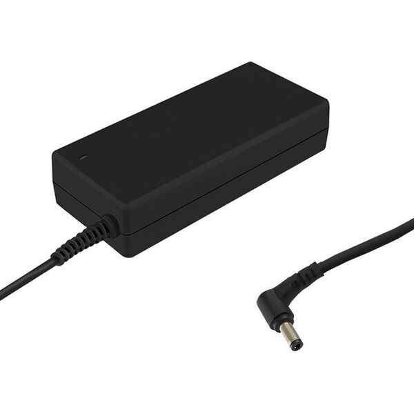 Zasilacz do laptopa Qoltec 180 W, 2.5 mm, 9.5 A, 19 V (51533)