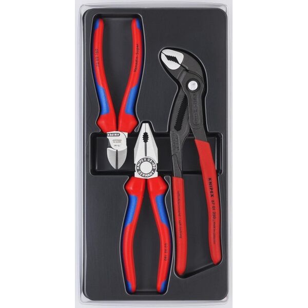 Knipex 3 (002009V01)