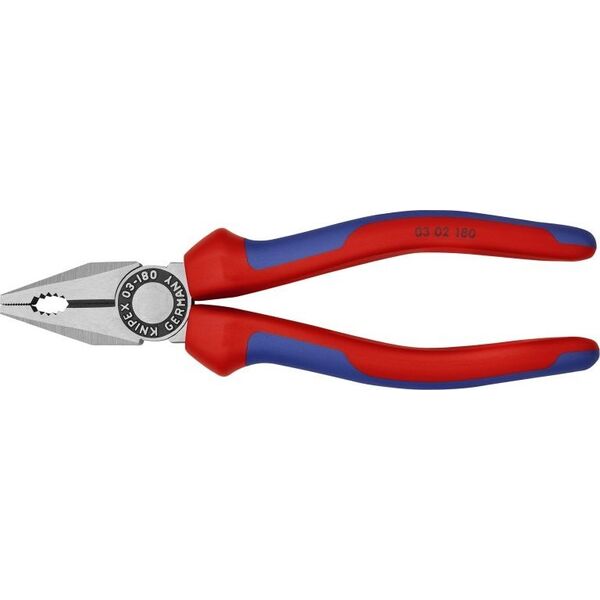 Knipex 3 (002009V01)