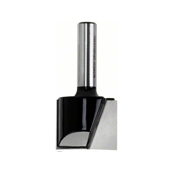 Bosch Frez do wpustów, dwuostrzowy, wersja z węglikami spiekanymi (HM) śr. 25mm - 2608628392