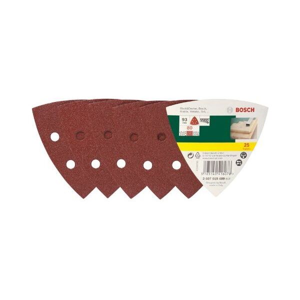 Bosch Bosch 2 607 019 489 - 2607019489
