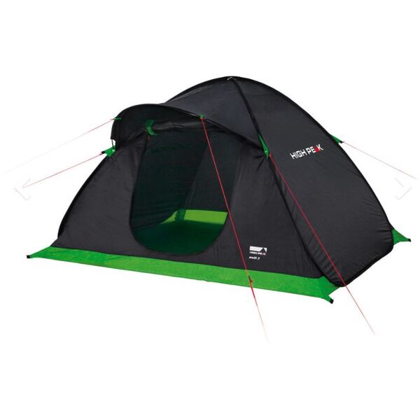 Namiot turystyczny High Peak Swift 3