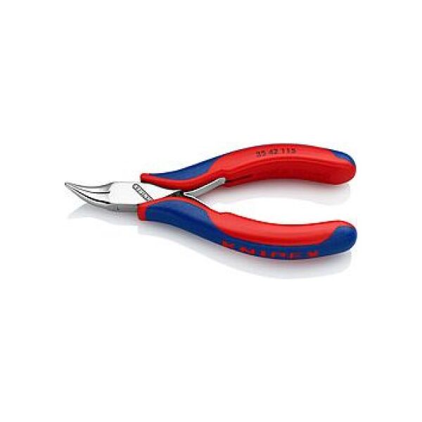 Knipex Szczypce dla elektroników 115mm (3542115)