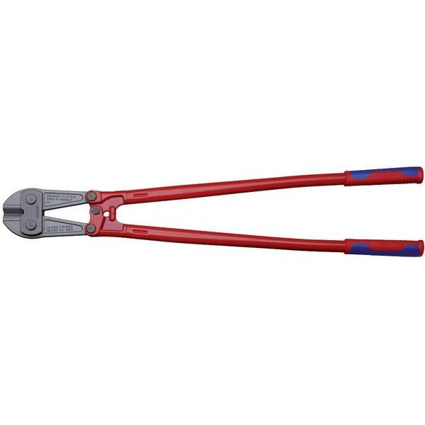 Knipex Szczypce tnące przegubowe do grubego drutu i prętów 910mm - 7172910