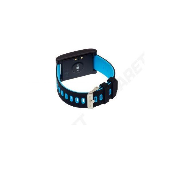 Smartwatch Garett Sport 7 Czarno-niebieski  (5903246280098)