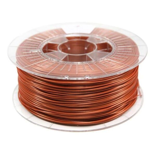 Spectrum Filament PLA Pro miedziany