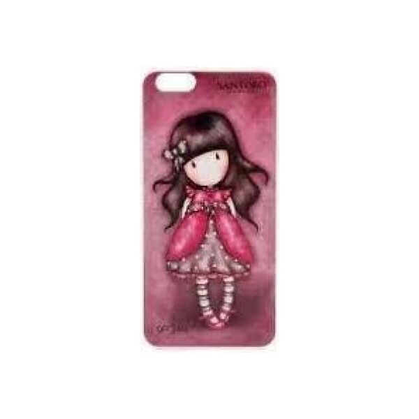 Santoro Etui na iPhone 6/6S Ladybird (273928)