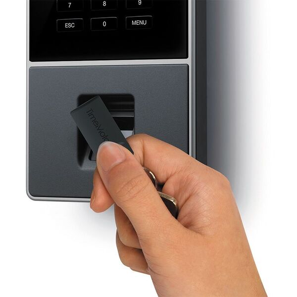SafeScan TM-626 (125-0586)