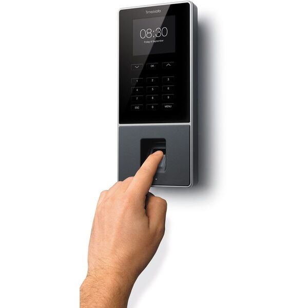 SafeScan TM-626 (125-0586)
