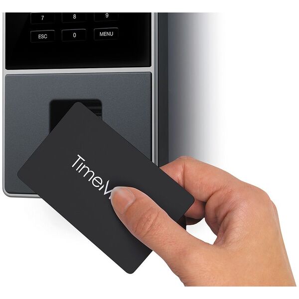 SafeScan TM-626 (125-0586)