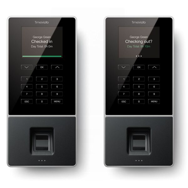 SafeScan TM-626 (125-0586)