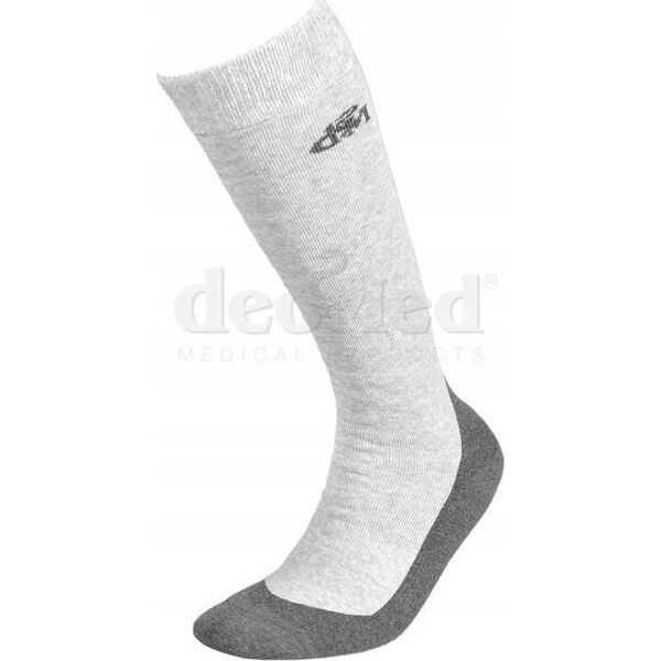 JJW Podkolanówki MEDIC DEO LONG czarny 41-43 *)