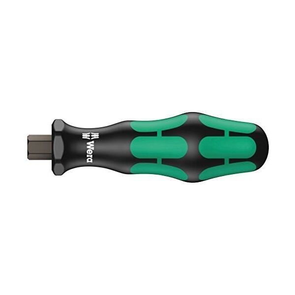 Wera Rękojeść 6 x 80 mm (002900)
