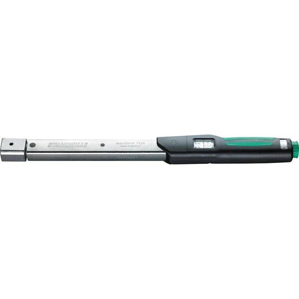 Stahlwille KLUCZ DYNAM. 25-130Nm 14x18 STAHLWILLE - 50181012 *