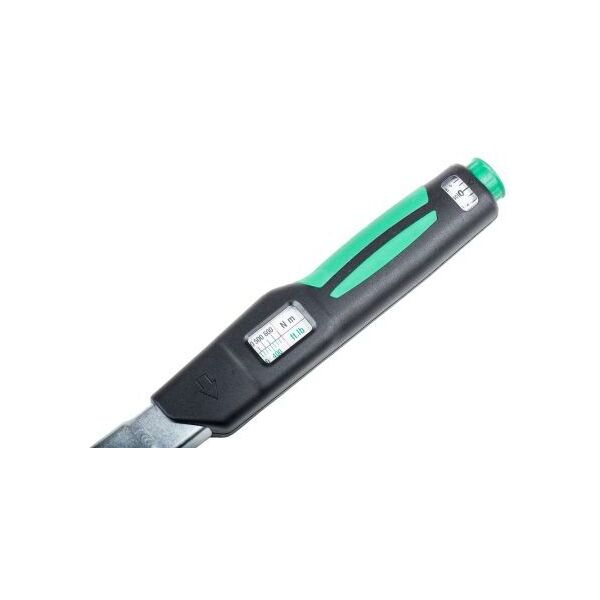 Stahlwille Klucz dynamometryczny 130-650 Nm 14x18 (50181065)
