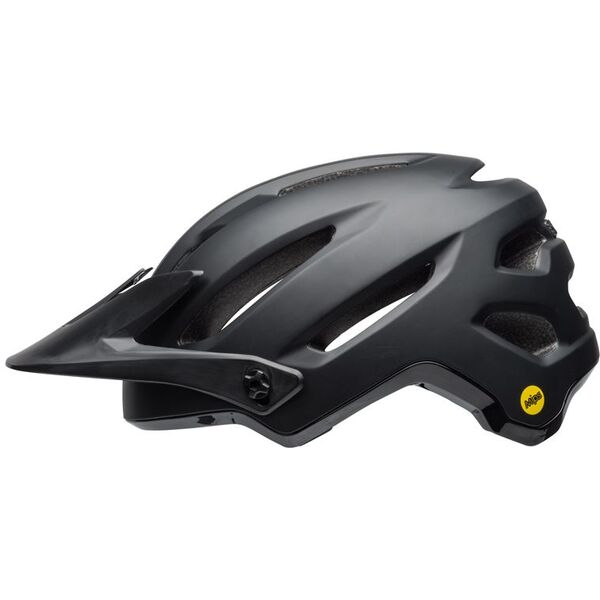 Bell Kask mtb 4FORTY MIPS matte gloss black r. XL (61-65 cm) (BEL-7088204)