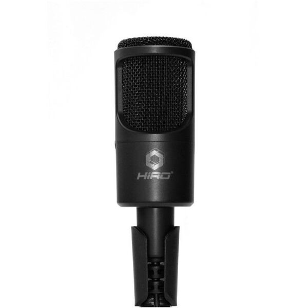 Mikrofon Hiro dla graczy 38dB±3dB, USB (NTT-SF-960B)