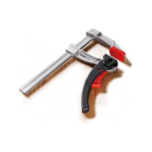 Erdi ścisk dzwigniowy szybkomocujący KLI 160mm (KLI16)