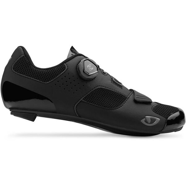 Giro Buty męskie Trans BOA czarne r. 45.5 (GR-7090290)