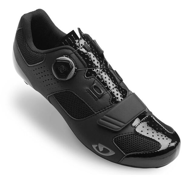 Giro Buty męskie Trans BOA czarne r. 45.5 (GR-7090290)