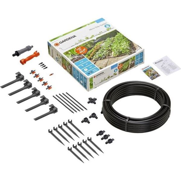 Gardena Micro-Drip-System (13015)
