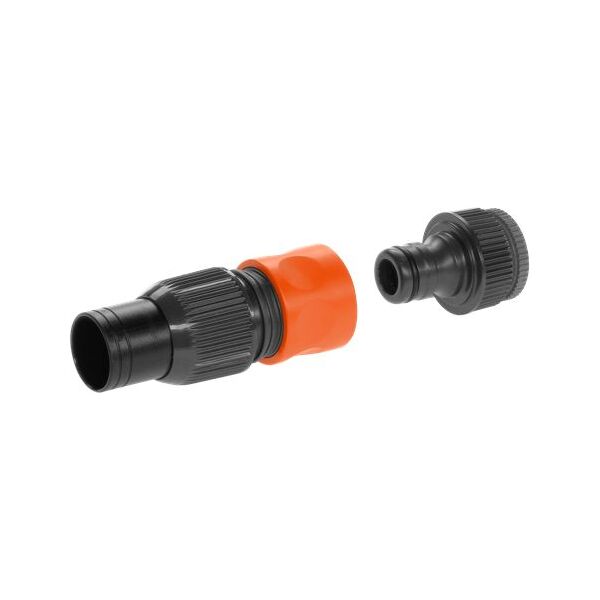 Gardena Zestaw przyłączeniowy węża 3/4" do pompy (1752)