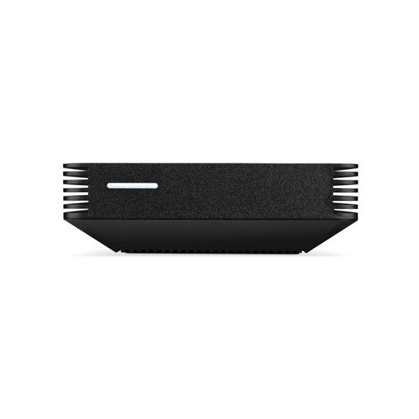 Dysk zewnętrzny SSD OWC SSD Envoy Pro EX 250 GB Czarny (OW-CTB3ENVPRC02)