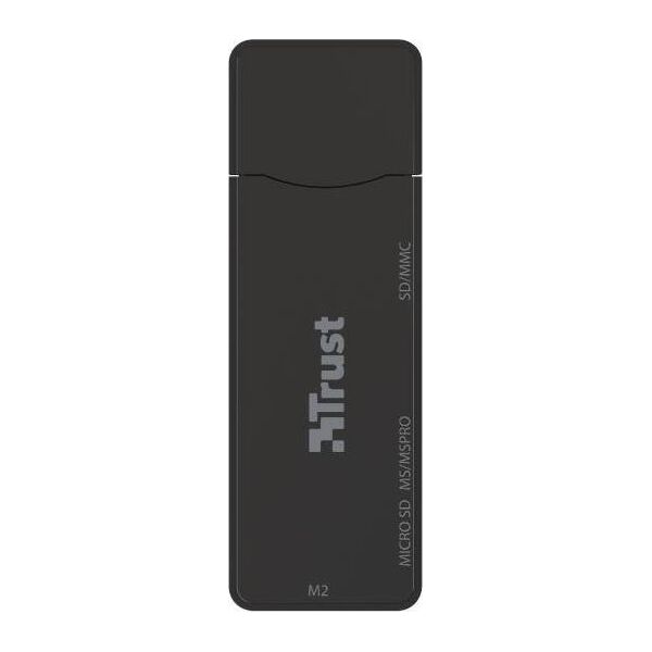 Czytnik Trust Nanga USB 3.1 (21935)