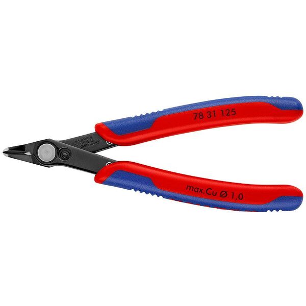 Knipex Electronic Super Knips 7831125