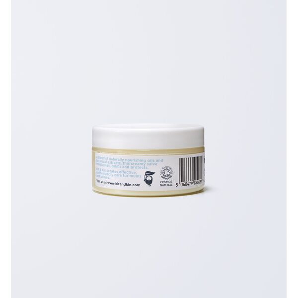 Kit and Kin Organiczna maść do zadań specjalnych dla maluszka