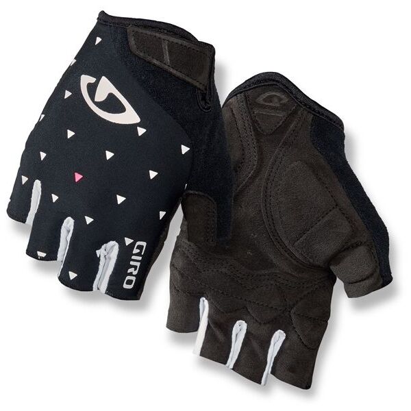 Giro Rękawiczki damskie JAG'ETTE black sharktooth r. L (GR-7076428)