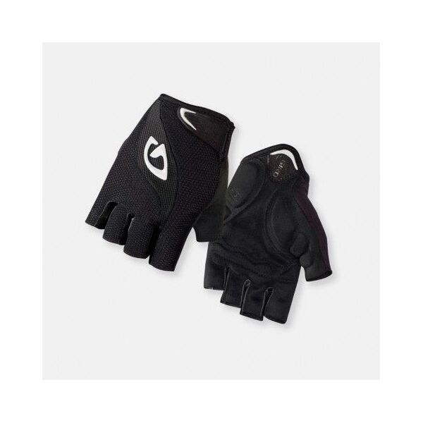 Giro Rękawiczki damskie TESSA GEL black r. S (GR-7085707)