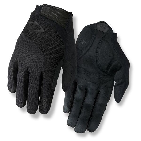 Giro Rękawiczki rowerowe Bravo Gel LF black r. XXL (GR-7085658)