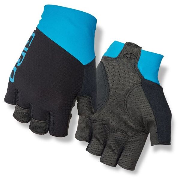 Giro Rękawiczki rowerowe Zero CS blue jewel r. M (GR-7075860)