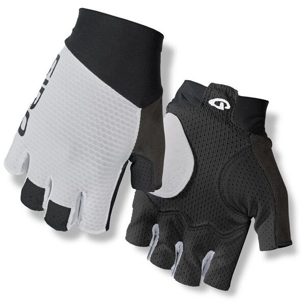 Giro Rękawiczki rowerowe Zero CS white r. L (GR-7075876)