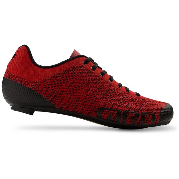 Giro Buty męskie EMPIRE E70 KNIT bright red dark red r. 44.5 (GR-7090062)